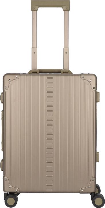 Immagine prodotto Aleon Bagaglio a mano internazionale 21â - bronzo (40 l, Bagaglio a mano (fino a 50 litri))
