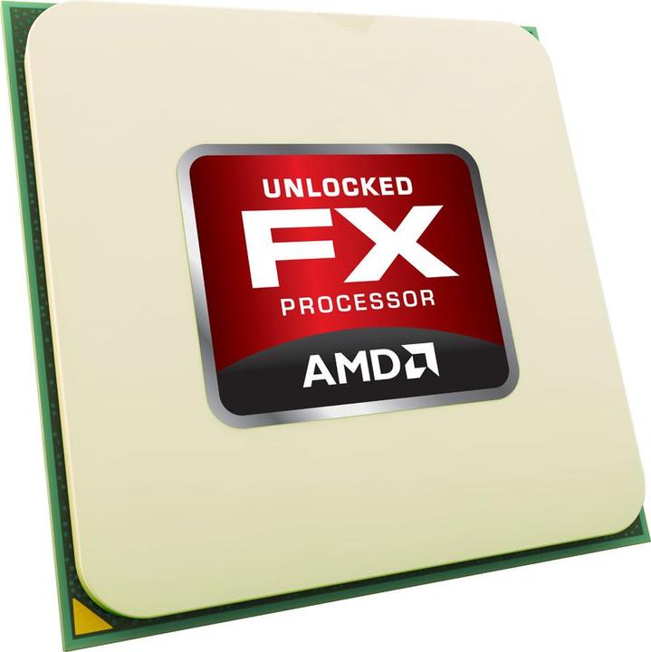 Immagine prodotto AMD Fx-6300 (AM3+, 3.50 GHz, 6 -Core)