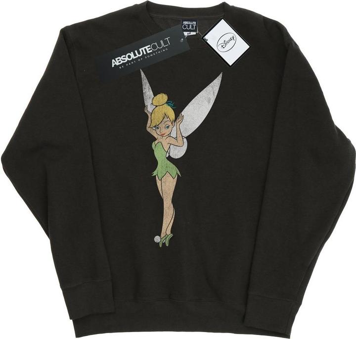 Disney Classic Sweatshirt