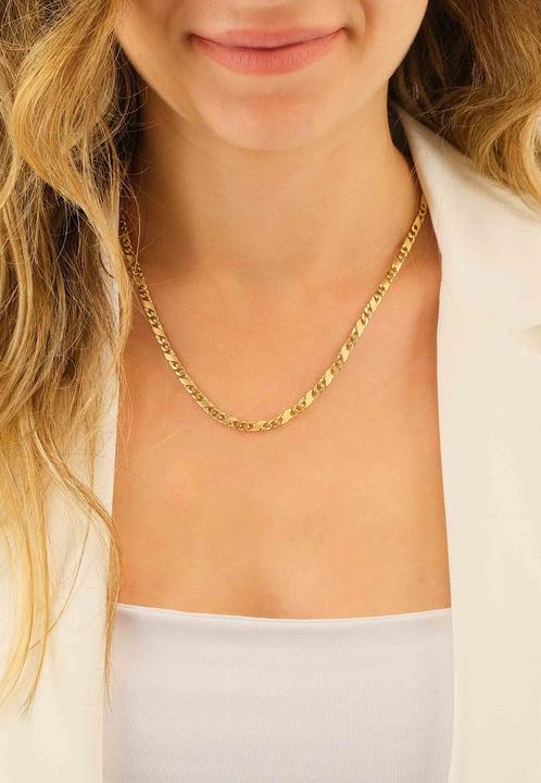 Immagine prodotto Muau Carrera (Giallo oro, Oro rosso o argento, Oro bianco, 45 cm)