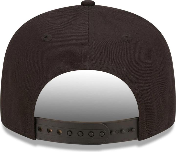 Actual product image New Era 9Fifty Snapback Enfants Cap - Batman noir (54, 55, 56)