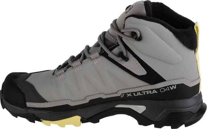 Actual product image Salomon X Ultra 4 Mid Winter Ts Cswp (42)