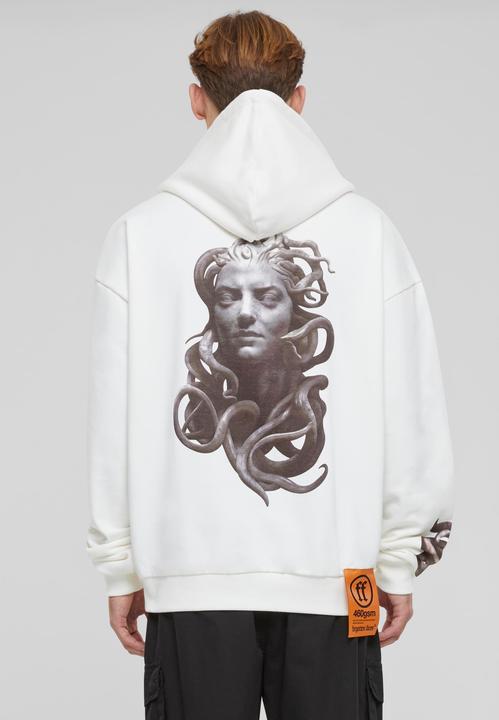 Produktbild Forgotten Faces Medusa Ultra Heavy Cotton Box Hoody (S)