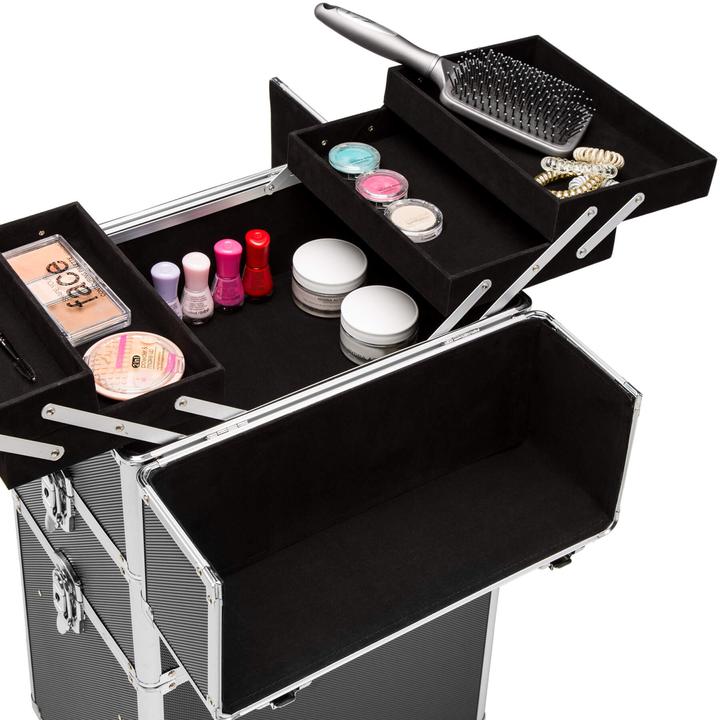 Immagine prodotto tectake Carrello cosmetico