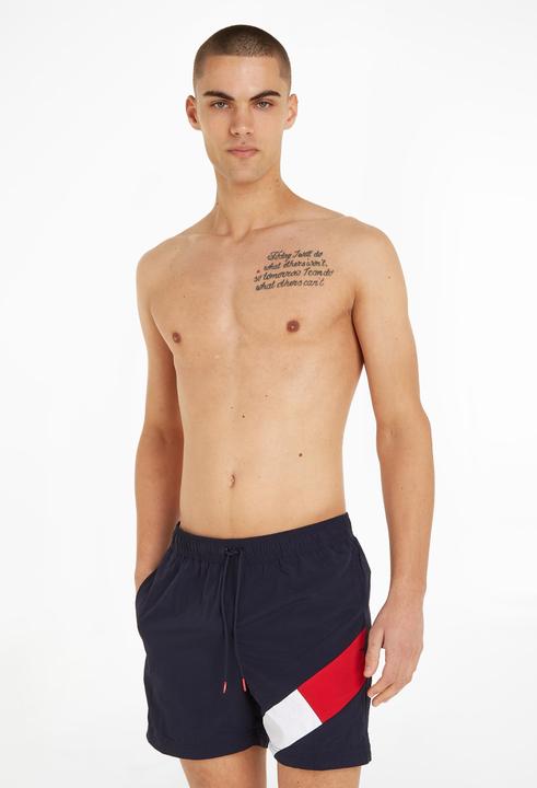 Actual product image Tommy Hilfiger Sf Medium Drawstring (XXL)