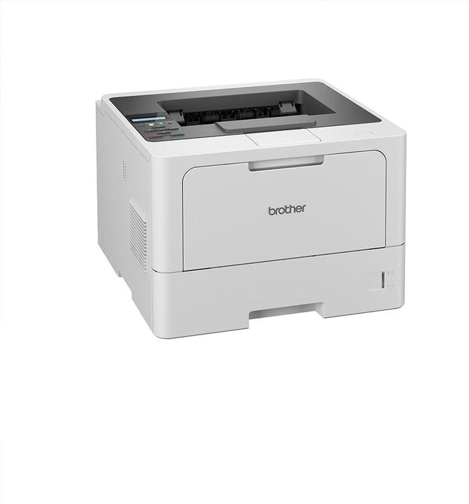 Actual product image Brother HL-L5210DN (Laser, Black and white)