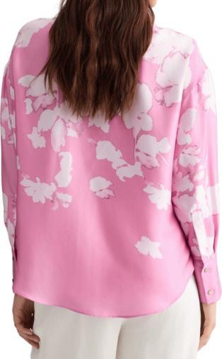 Actual product image Liu Jo Black Camicie Pink Cake Nuanc.blos (40)