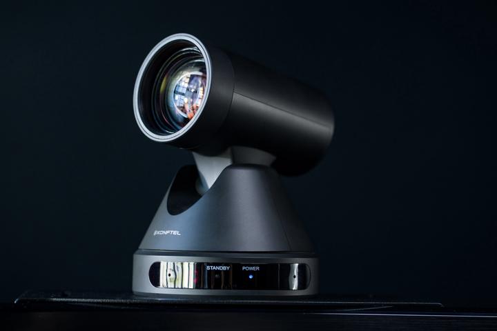 Actual product image Konftel C50300 Analog Hybrid