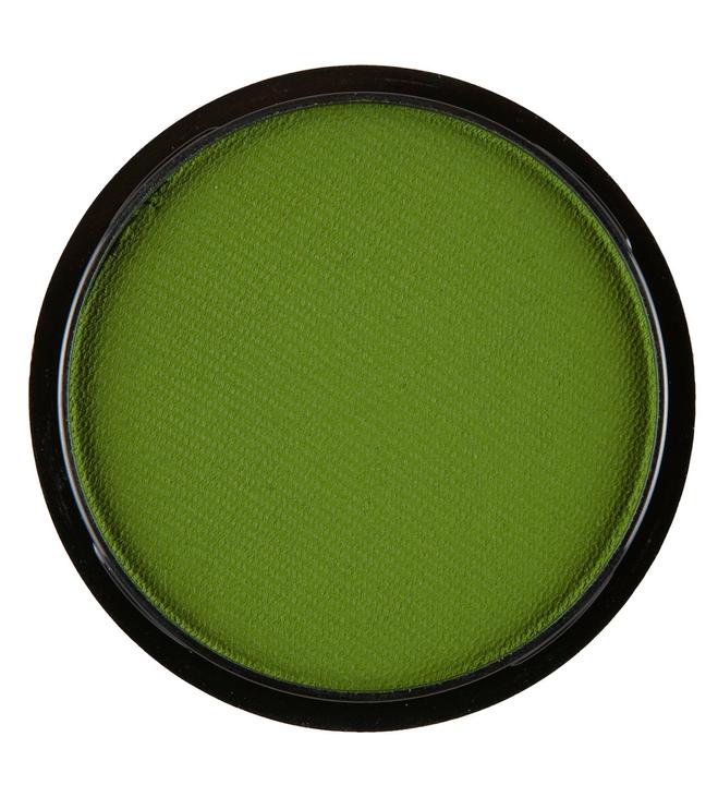 Produktbild Widmann Aqua Schminke Smaragdgrün Gesicht und Körper Make Up 10ml