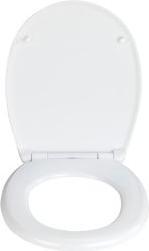Productafbeelding Wenko WC zitting Vorno Neo wit