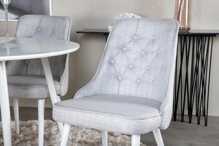 Immagine prodotto Venture Home Plaza, Velvet Deluxe (100 x 50 x 75 cm)