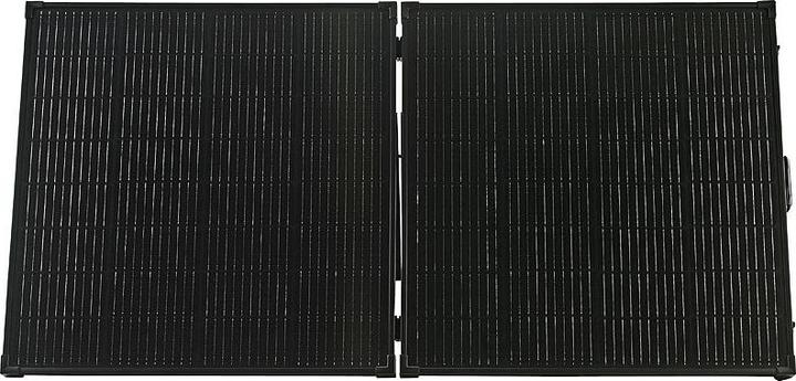 Image du produit Revolt Panneau solaire pliable (240 W, 17.50 kg)