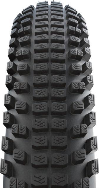 Actual product image Schwalbe Johnny Watts365 HS618 (27.5 x 2.60, 65-584)