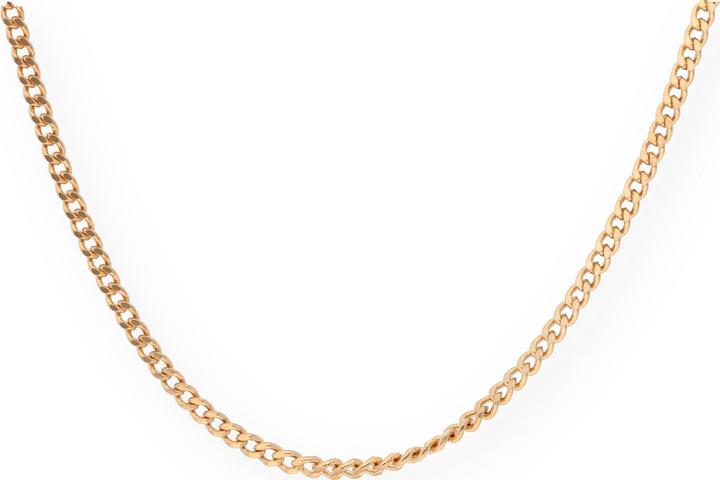 Carat Basic (Messing Plaqué Or, 55 cm)