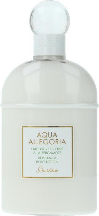 Image du produit Guerlain Aqua Allegoria Bergamote Calabria by Body Lotion 200 ml (Crème pour le corps, 200 ml)