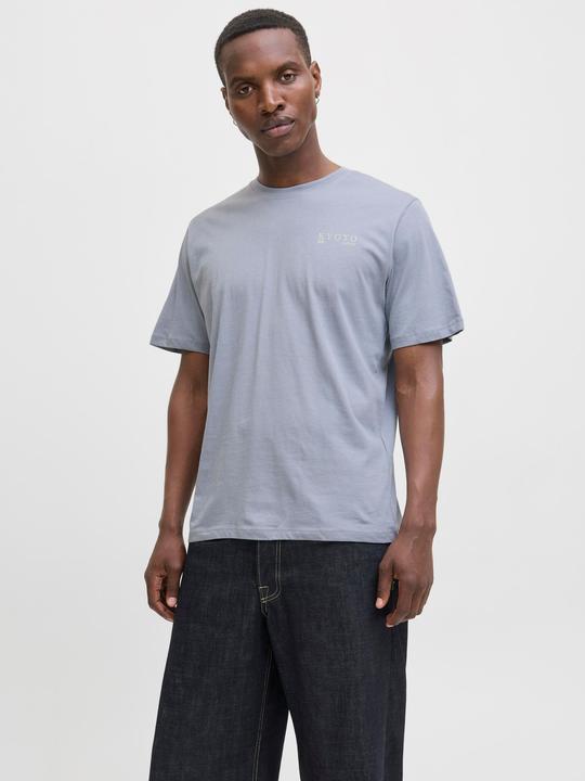Produktbild Jack & Jones Jorbradley Kyoto Tee Ss C.N Stmss25 (M)