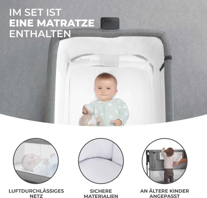 Immagine prodotto KinderKraft Neste Grow