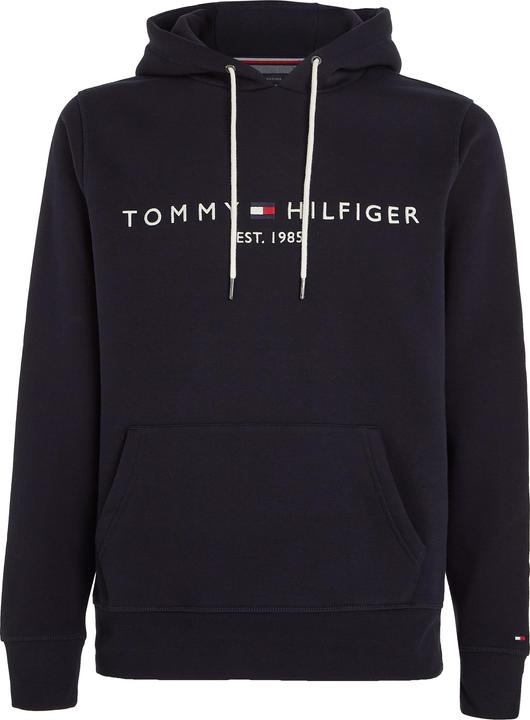 Tommy Hilfiger Logo Flex Fleece - 29345 (3XL)