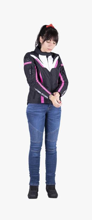 Produktbild iXS Moto (Damen, W30/L32, Normalgrösse)