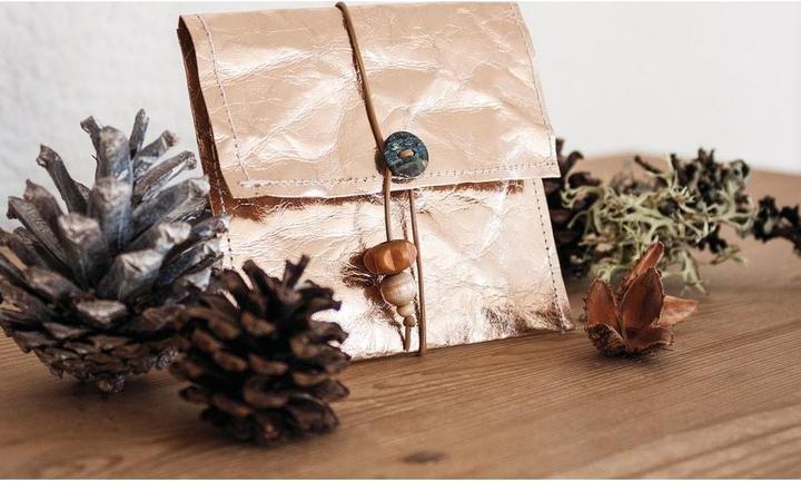 Actual product image Heyda Washpaper Texipap