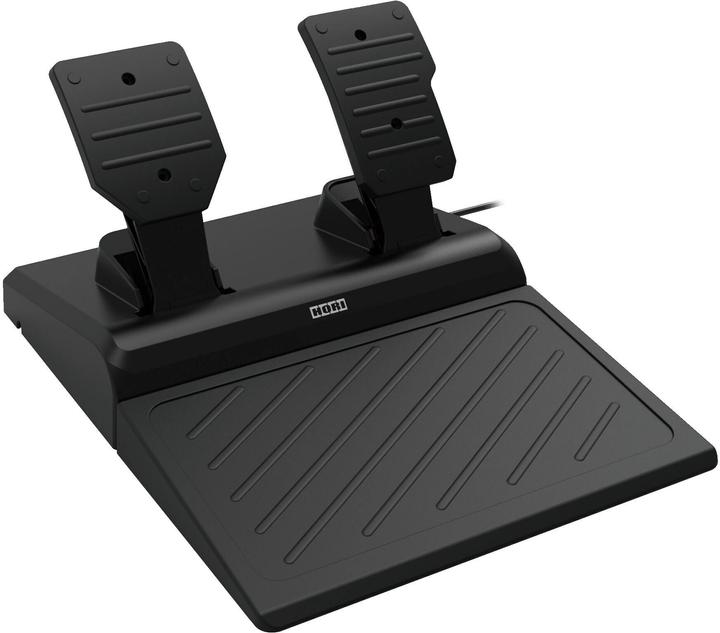 Image du produit HORI Roulette de course sans fil Apex (PS5, PS4, PC)