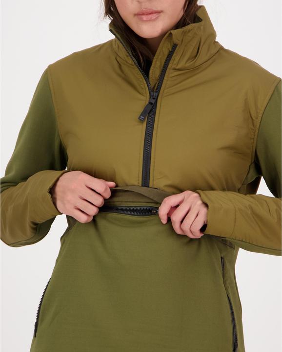Immagine prodotto Mons Royale Maglia in pile merino Decade (L)