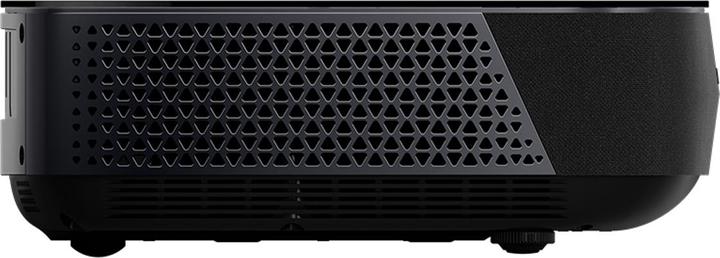 Actual product image Hisense Laser TV PL2 80"-150" (4K, 2700 lm, 0.22 :1)
