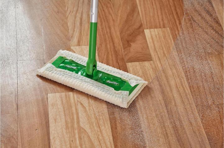 Immagine prodotto Swiffer Set iniziale (1 pz.)