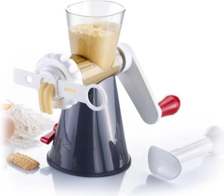 Actual product image Westmark Complementary set meat grinder "Cheeky Fritz", 24x13x24.5 cm