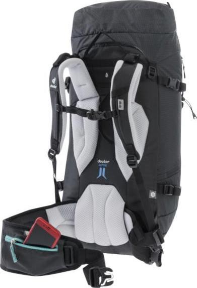 Immagine prodotto Deuter Zaino Guide 42+ SL (42 l)