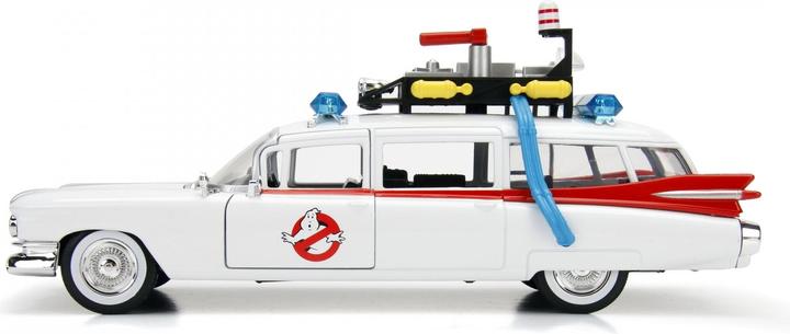 Immagine prodotto Jada Ghostbuster Ecto - 1