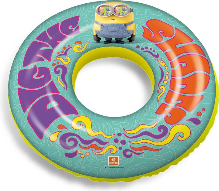 Mondo Minions Schwimmring 50 cm