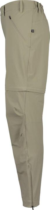 Actual product image Stoic Women's HoforsSt. Softshell Zip-Off Pants Light (L)