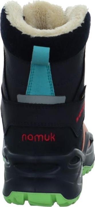 Actual product image Lowa Couloir Namuk GTX (38)