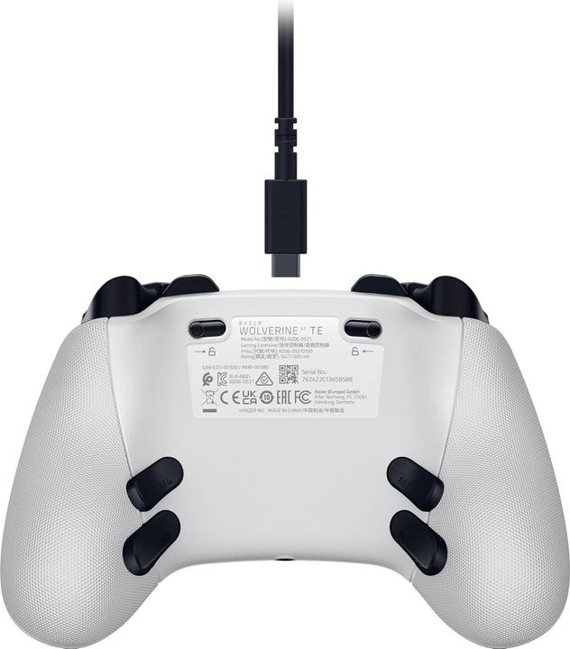 Image du produit Razer Wolverine V3 Pro (PC)