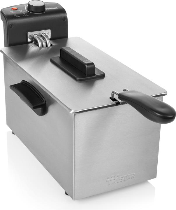 Produktbild Tristar FR-6946 (EU-Stecker)