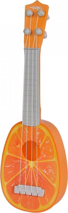 Produktbild Simba Frucht Ukulele