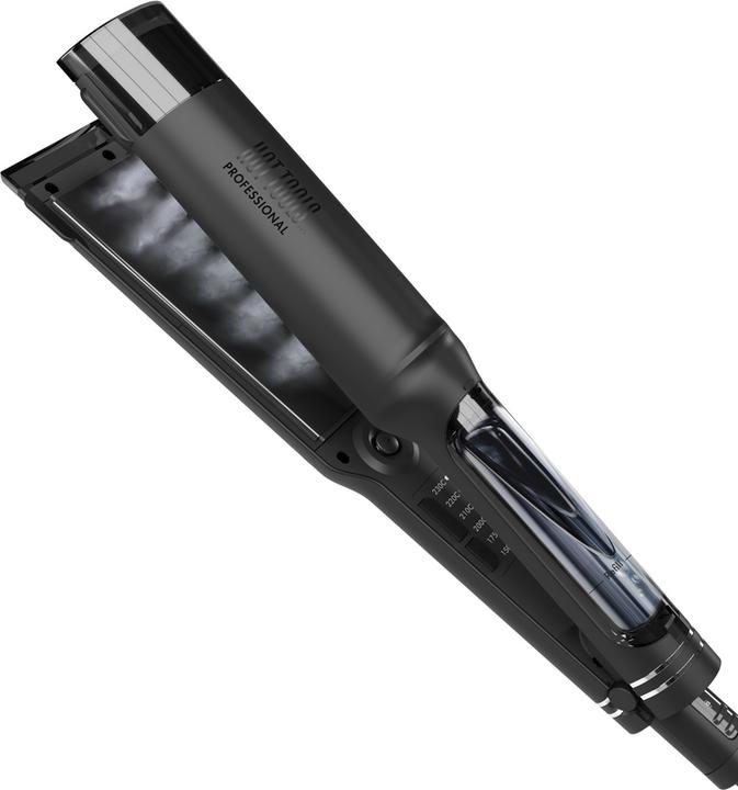 Hot Tools Tools - Professional - Black Gold - Steamstyler / Stoomstijltang (Dampfglätteisen)