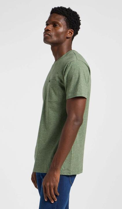 Immagine prodotto Lee T-Shirt Ultimate Pocket Tee (S)