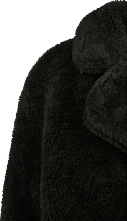 Image du produit Urban Classics Manteau de sherpa surdimensionné pour dames (S)