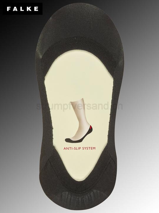 Immagine prodotto Falke Elegant Step (Confezione singola, 37 - 38)