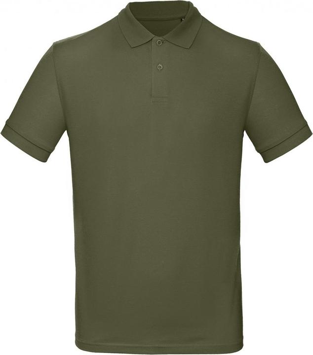 B&C Inspire Polo (2 StückPackung)