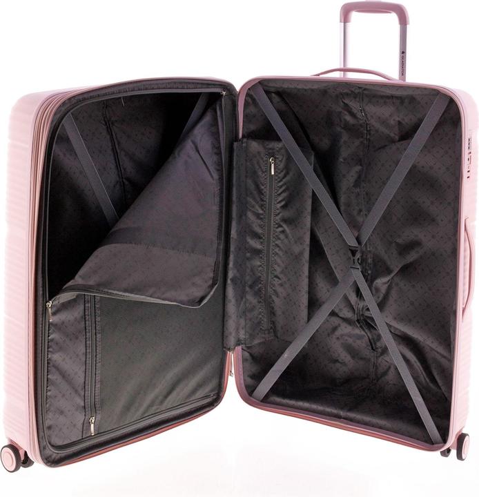 Produktbild Wüsthof Bionic - Trolley (110 l, L (90 - 115l))