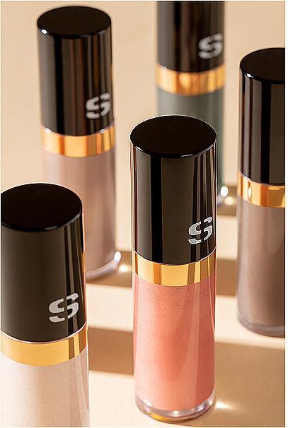 Actual product image Sisley Ombre Eclat Liquide No 6 (6 Game)