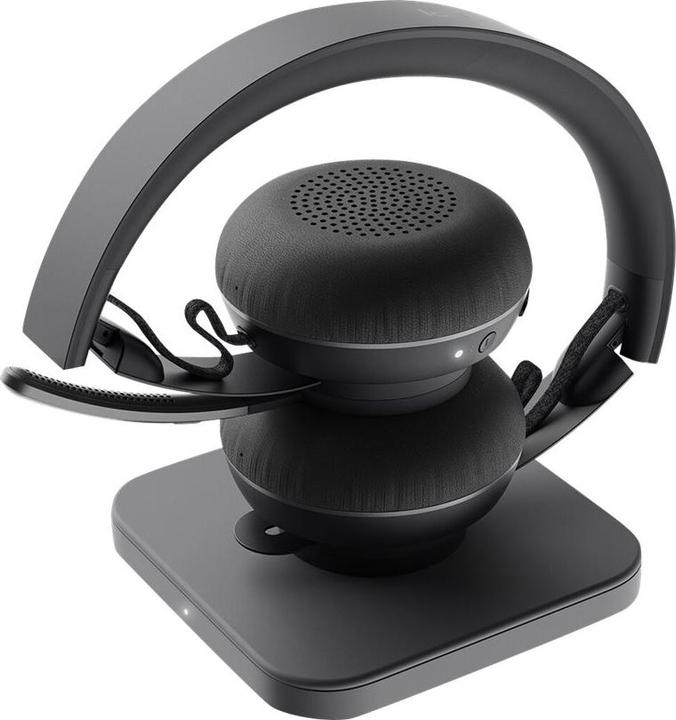 Image du produit Logitech Zone (Sans fil, USB-A)