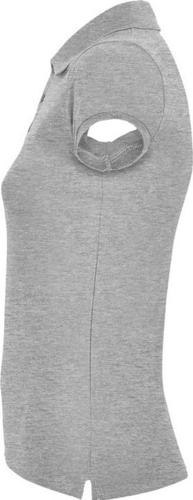 Immagine prodotto Alpinia Polo Donna/Ladies Star (XL)