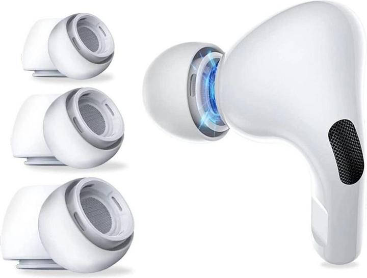 Tech-Protect Oreillettes (AirPods Pro, AirPods Pro 2)