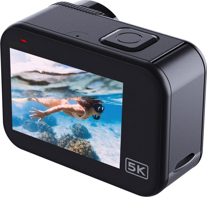 Actual product image Easypix GoXtreme Black Manta (30p, Wi-Fi)