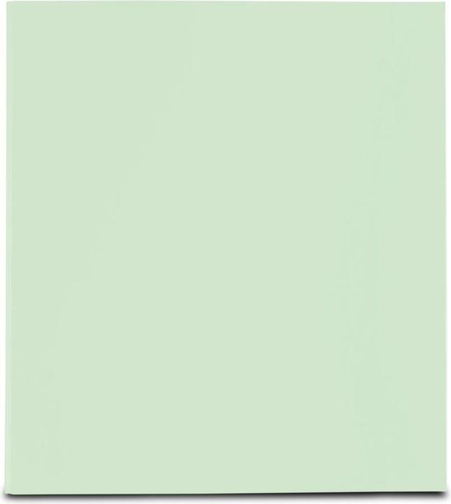 Actual product image Hama Folder with 4-ring combination mechanism, 39 mm spine width, green (A4, 39 mm, 1 Piece)