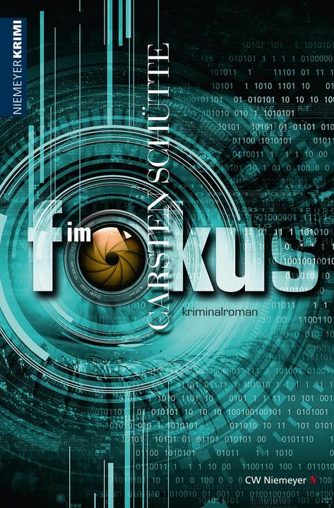 Image du produit Im Fokus (Allemand, Carsten Schütte, 2018)